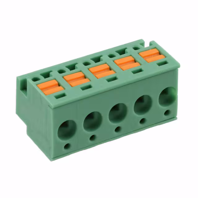 1805546 Phoenix Contact  Headers Plugs and Sockets